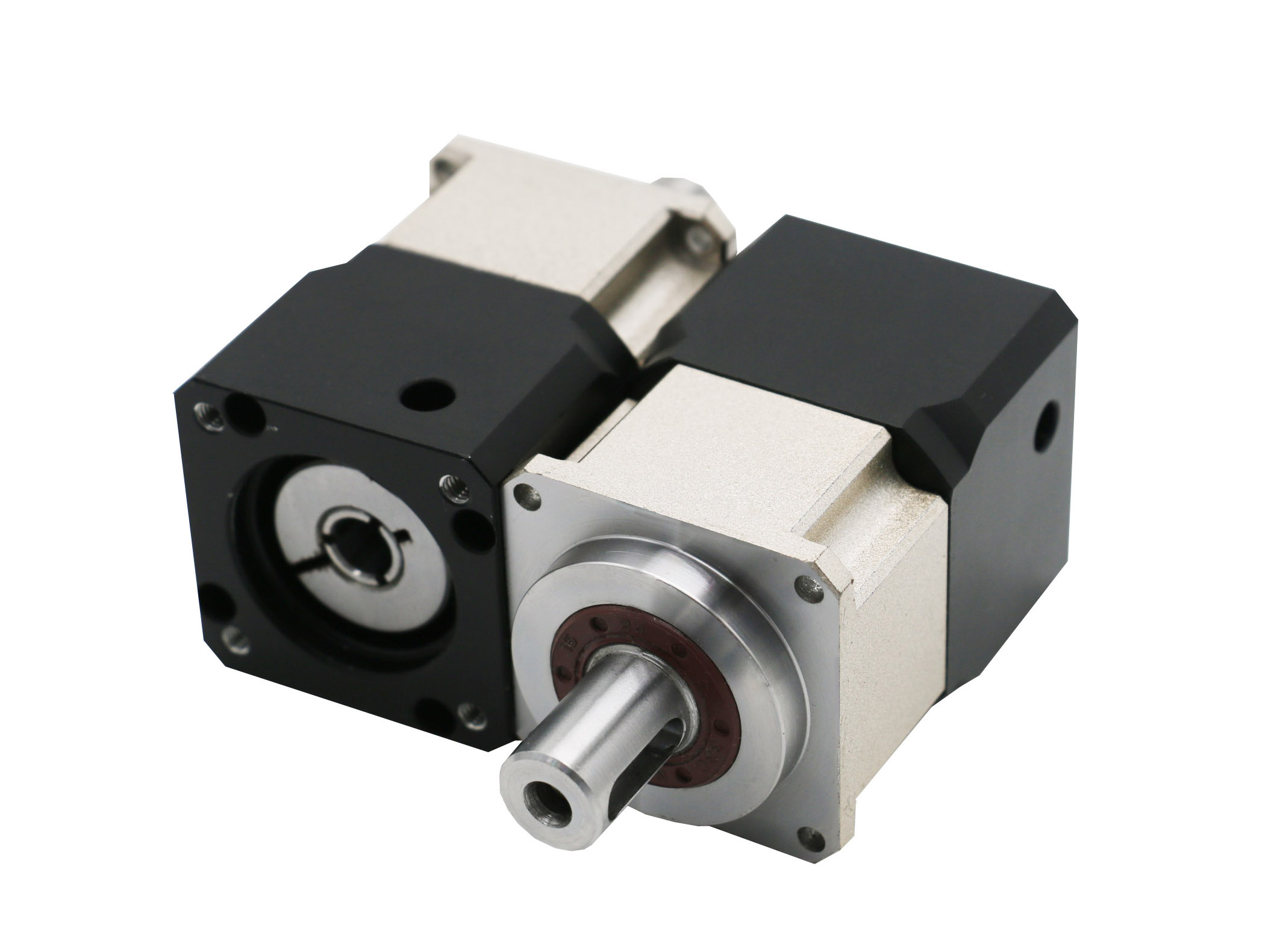 機械設備專用伺服電機行星減速機,齒輪行星減速器