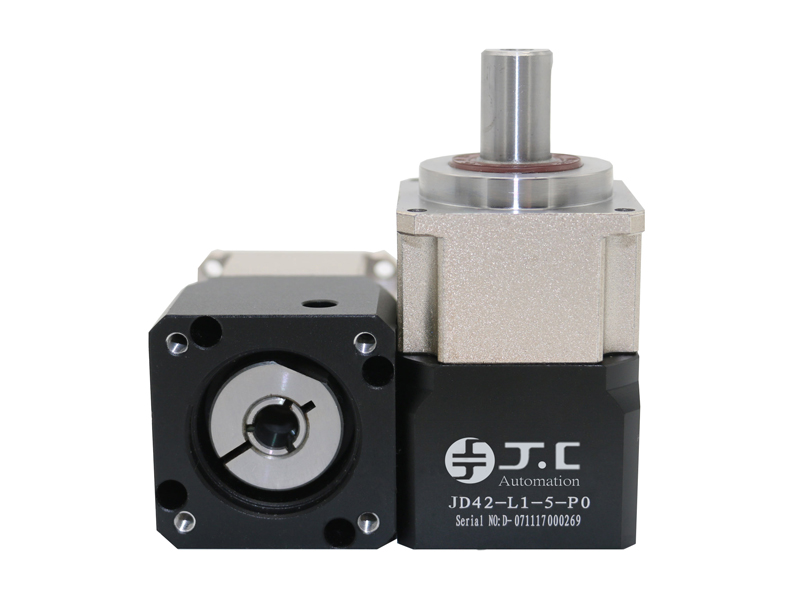 東莞減速機選擇吉創JC減速機