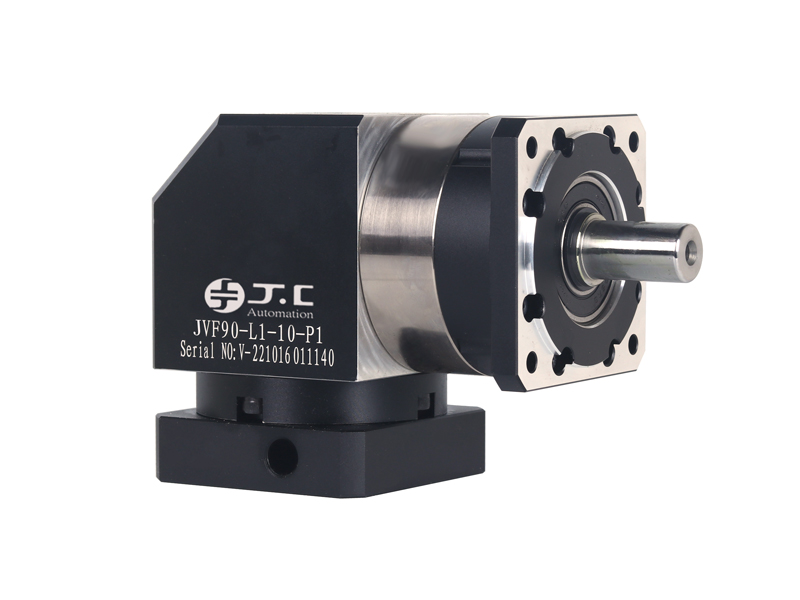 吉創達直角行星減速機高精度、低噪音適合任何電機