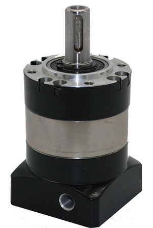 當伺服行星減速機有垃圾雜質時，我門應該如何進行處理