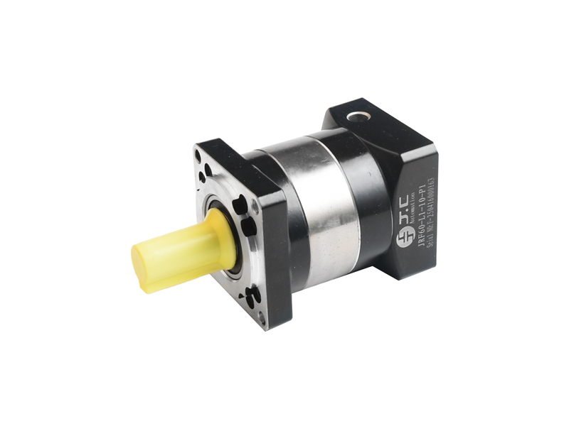 JRF步進(jìn)減速機(jī) JRF步進(jìn)減速機(jī)