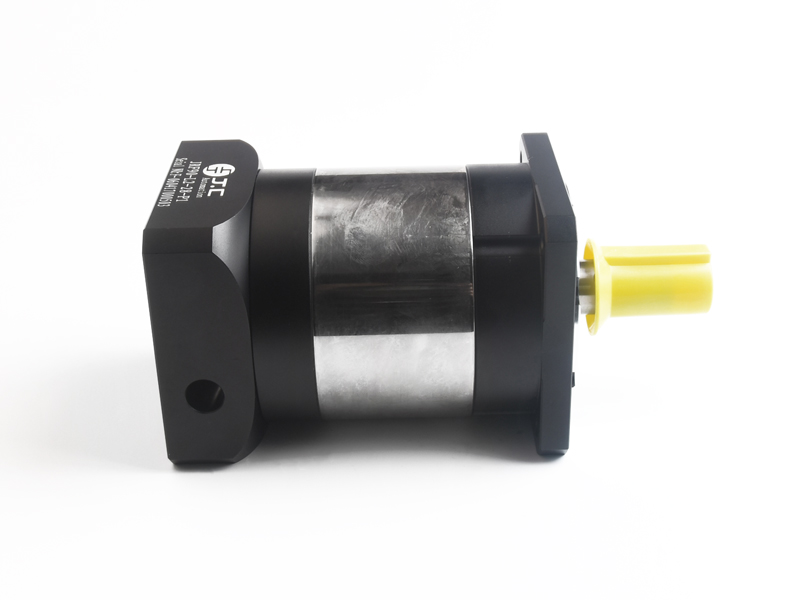 伺服行星減速機噪音可控，且聽東莞吉創一言