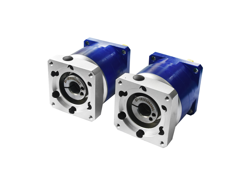 工廠機械設備的噪音，相比于伺服行星減速機噪音來說