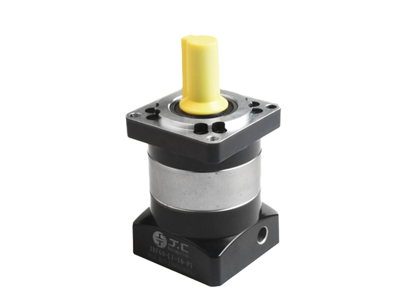 60框的電機選那種伺服行星減速機比較好尼？