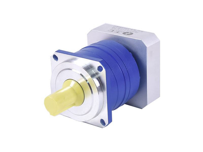 精密行星減速機裝配時的密封要求