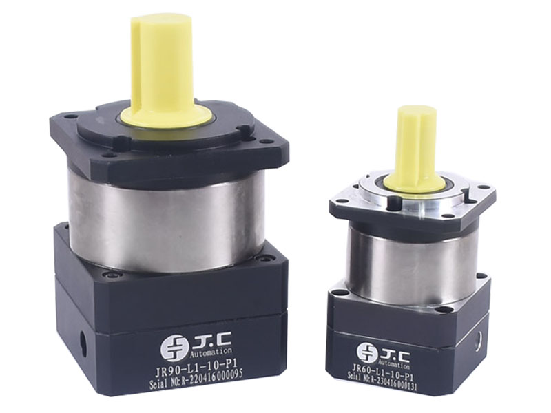 注意三大事項(xiàng)讓您的行星減速機(jī)更“長壽”