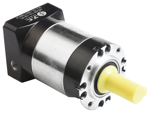 工作中的模切機(jī)專用精密行星減速機(jī)發(fā)出響聲的解決辦法