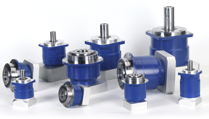 1.5KW臺達伺服電機配什么行星減速機