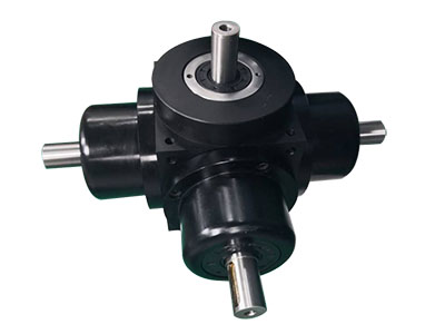 六軸行星減速機(jī)有著怎樣的保養(yǎng)措施呢？