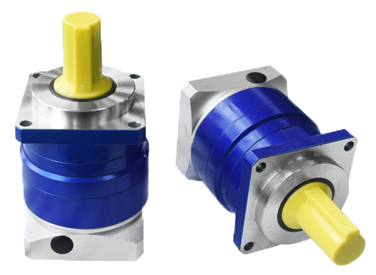 簡述通用齒輪伺服行星減速機的主要技術差距